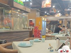 -渔娘渔家丹东海鲜(东直门店)
