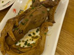 -守柴炉烤鸭(中海国际店)