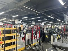 -超鹿运动(融侨锦江店)