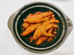 -御彩酒家(东风东路店)