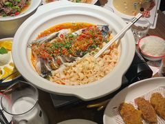 -新白鹿餐厅(滨江银泰店)