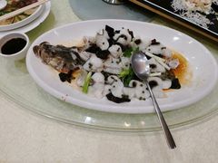 -顺德人家食府(黄金广场店)