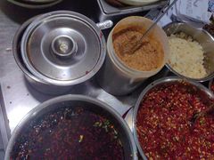 -小罗子汤店(大士院总店)