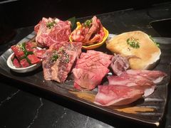-杉海和牛烧肉海鲜自助(会展城店)