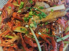 -乡土黄·鲜牛肉火锅·小龙虾(兴业街店)