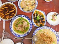 -管记水席老店(仙果市街店)