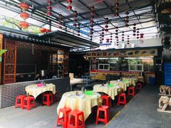 -水乡人家私房菜(逢简店)