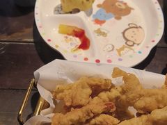 -江边城外烤全鱼(方庄时代购物中心店)