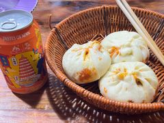 -清真石家包子(大皮院总店)