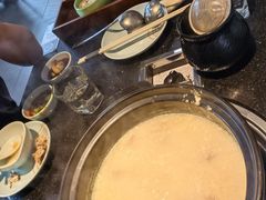 -捞王猪肚鸡火锅(昆山店)