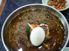 -长今家韩国料理(瑞景店)