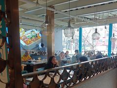 -半天妖烤鱼(方庄店)