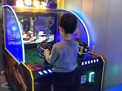 -芭菲盛宴·环球美食(北城国际店)