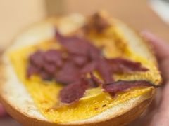 -Tims天好咖啡·贝果(锦江国金中心店)