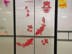 -苏宁易购(先锋路店)