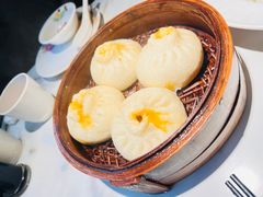 蟹黄包-花园茶楼(兴城西路店)