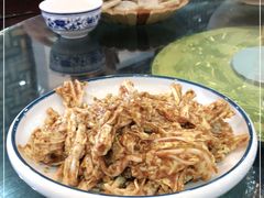 -都一处烧麦馆(前门店)