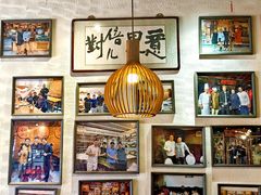 -老姑砂锅·烧烤天津菜(体北道店)