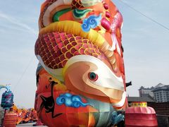 -西安城墙·碑林历史文化景区