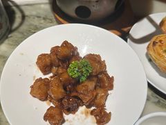 -绿茶餐厅(昌平悦荟店)