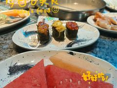 -阪尚皇·原切牛排·烤肉火锅自助(北京路店)