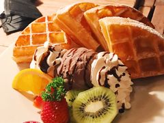 -MAAN COFFEE(金桥店)