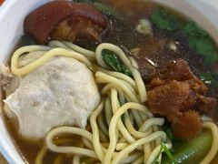 -友生风味小吃(营平农产品市场店)