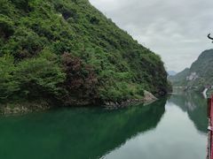 -乌江画廊(彭水苗族土家族自治县)