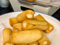 -湛江江记蚝莊烧烤工场(金海岸店)