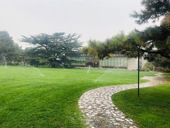 -钓鱼台国宾馆