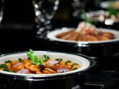 -东方广场假日酒店-蜀咖啡餐厅
