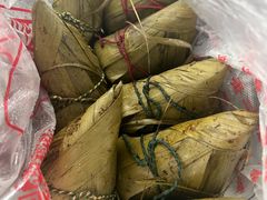 -小阿姨小脚粽(静安店)