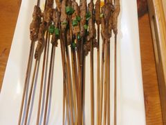 -腰子哥烤串(石佛营炫特店)