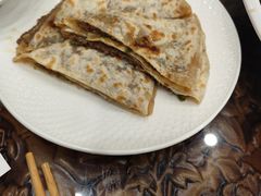 -民族饭荘(新华大街店)