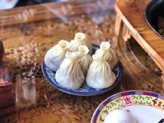 -宗巴雍姆藏餐府