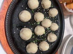 -翡翠拉面小笼包(岭南新天地店)