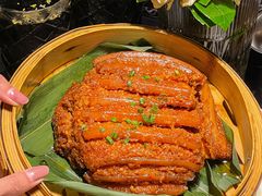 -顺香居·老字号湖北菜(江汉路店)
