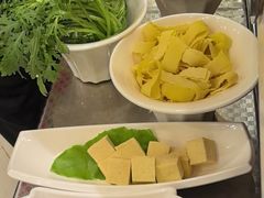 -京都蝎府羊蝎子火锅(珠市口店)