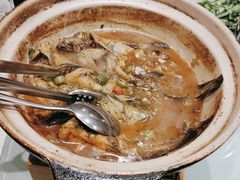 -村长家的疙瘩汤·东营菜(东营茶城店)