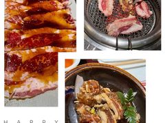 -一品诚记烤肉·甄选店(中南路店)