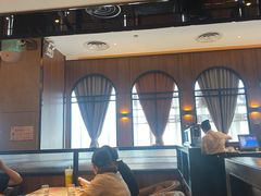 -半秋山西餐厅(宜昌大洋店)