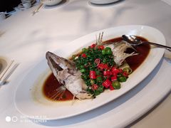 -玫瑰厅上海菜(兴国路店)