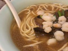 -奎元馆.百年奎元.非遗传承(西湖边的解放路店)