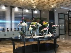 -南京圣和府邸豪华精选酒店