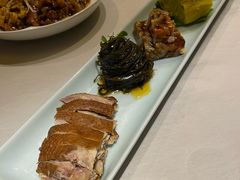 -京味斋·北京烤鸭(北京南站洋桥店)