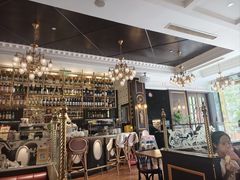 -Entrecôte 法国牛扒馆(保利·时光里店)