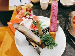 -一斗火锅·招财羊毛肚(泰吉滨江店)