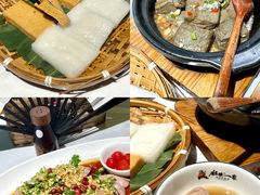 -猪腰一家·地道佛山菜(盐步店)