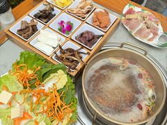 -大理董·董家小厨野生菌火锅(古城旗舰店)