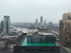 -宁波威斯汀酒店
